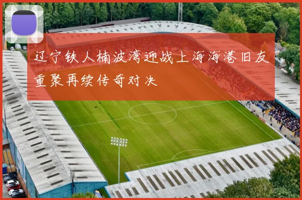 辽宁铁人楠波湾迎战上海海港旧友重聚再续传奇对决